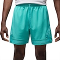 Bermuda Jordan Nike Masculina Dri-Fit Sport Woven Diamond AZUL ESCURO
