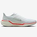 Tênis Masculino Nike Air Zoom Pegasus 41 BRANCO/VERMELHO
