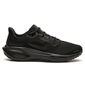 Tênis Masculino Nike Air Zoom Pegasus 41 PRETO/PRETO