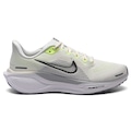 Tênis Feminino Nike Air Zoom Pegasus 41 BRANCO/PRATA