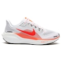 Tênis Feminino Nike Air Zoom Pegasus 41 BRANCO/VERMELHO