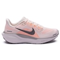 Tênis Feminino Nike Air Zoom Pegasus 41 CINZA/LARANJA CLA