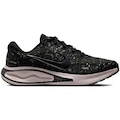 Tênis Nike Journey Run Feminino PRETO/PRATA