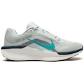 Opção de cor CINZA/AZUL CLA de Tênis Nike Air Winflo 11 Masculino