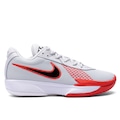 Tênis Nike Air Zoom G. T. Cut Academy Masculino CINZA/VERMELHO