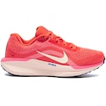 Tênis Nike Air Winflo 11 Feminino VERMELHO/ROSA