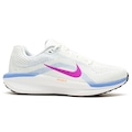 Tênis Nike Air Winflo 11 Feminino CINZA/ROXO