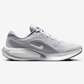 Opção de cor BRANCO/PRATA de Tênis Nike Journey Run Masculino