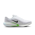 Tênis Nike Journey Run Masculino BRANCO/VERDE