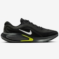 Tênis Nike Journey Run Masculino PRETO/VERDE CLA