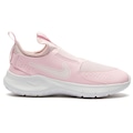 Tênis Nike Flex Runner 3 Júnior ROSA CLA/BRANCO