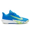 Tênis Masculino Nike Precision VII AZUL