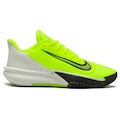 Tênis Masculino Nike Precision VII VERDE CLARO