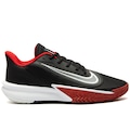 Tênis Masculino Nike Precision VII BRANCO/VERMELHO
