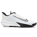 Tênis Masculino Nike Precision VII BRANCO/PRETO