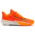Tênis Masculino Nike Precision VII LARANJA/AMARELO CLA