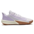 Tênis Masculino Nike Precision VII ROXO CLARO/BRANCO
