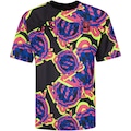 Camisa do Manchester City Puma Masculina Football Energy All Over PRETO