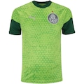 Camisa de Treino do Palmeiras 24 Puma Masculina VERDE