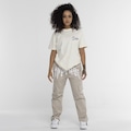 Camiseta Approve Manga Curta Bold Home OFF WHITE