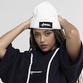 Gorro Approve Tradicional Adulto OFF WHITE