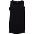 Camiseta Regata Masculina Oxer Básica Antiodor PRETO