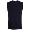 Camiseta Regata Masculina Oxer Básica Antiodor PRETO