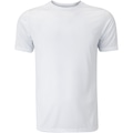 Camiseta Masculina Oxer Manga Curta Tunin BRANCO