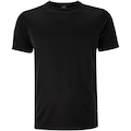 Camiseta Masculina Oxer Manga Curta Tunin PRETO