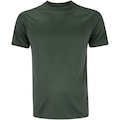 Camiseta Masculina Oxer Manga Curta Tunin VERDE