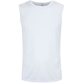 Camiseta Regata Masculina Oxer Basic Light BRANCO