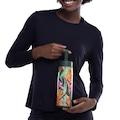 Garrafa Farm Rio Que Sede 750ml VERDE/LARANJA