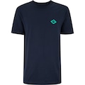 Camiseta CBB Masculina Basquete Brasil Casual AZUL ESCURO