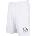Calção do Palmeiras Masculino 1914 II BRANCO
