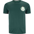 Camiseta do Palmeiras Masculina Player II VERDE