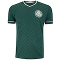 Camiseta do Palmeiras Betel Masculina Home VERDE
