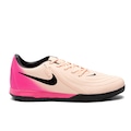 Chuteira Futsal Adulto Nike Phantom II Academy ROSA/ROXO