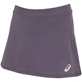 Short-Saia ASICS Infantil ROXO