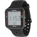 Relógio Digital X-Watch XGPPD090W PRETO