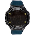 Relógio Digital X Watch XMPPD455W PXDX - Adulto PRETO