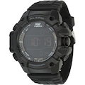 Relógio Digital X-Watch XMPPD728 PRETO