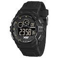 Relogio X Watch Xmppd739 Pxpx PRETO
