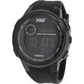 Relógio Digital X-Watch XMPPD754 PRETO
