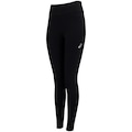 Calça Legging Feminina ASICS Basic Logo PRETO