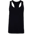 Camiseta Regata Feminina Vestem Dry Pandora PRETO