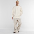 Blusão Puma Better Classics Relaxed Crew OFF WHITE