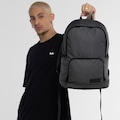 Mochila Puma Axis Backpack 20 Litros CINZA