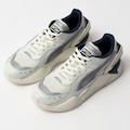 Tênis Puma RS-X 40th Anniversary CINZA