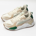 Tênis Puma RS-X Suede BEGE