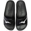 Chinelo Slide Unissex Mizuno Enerzy PRETO